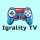 Иконка канала Igrality  TV | Игралити TV