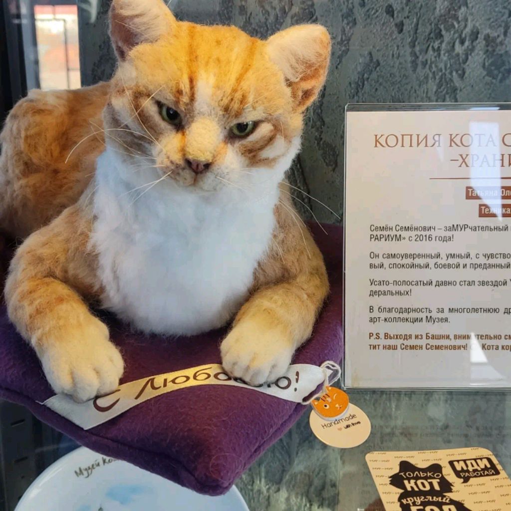 Иконка канала Real Voland