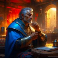 Иконка канала ХАН БАТОН / Творческий режим