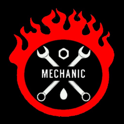 Иконка канала Mechanic