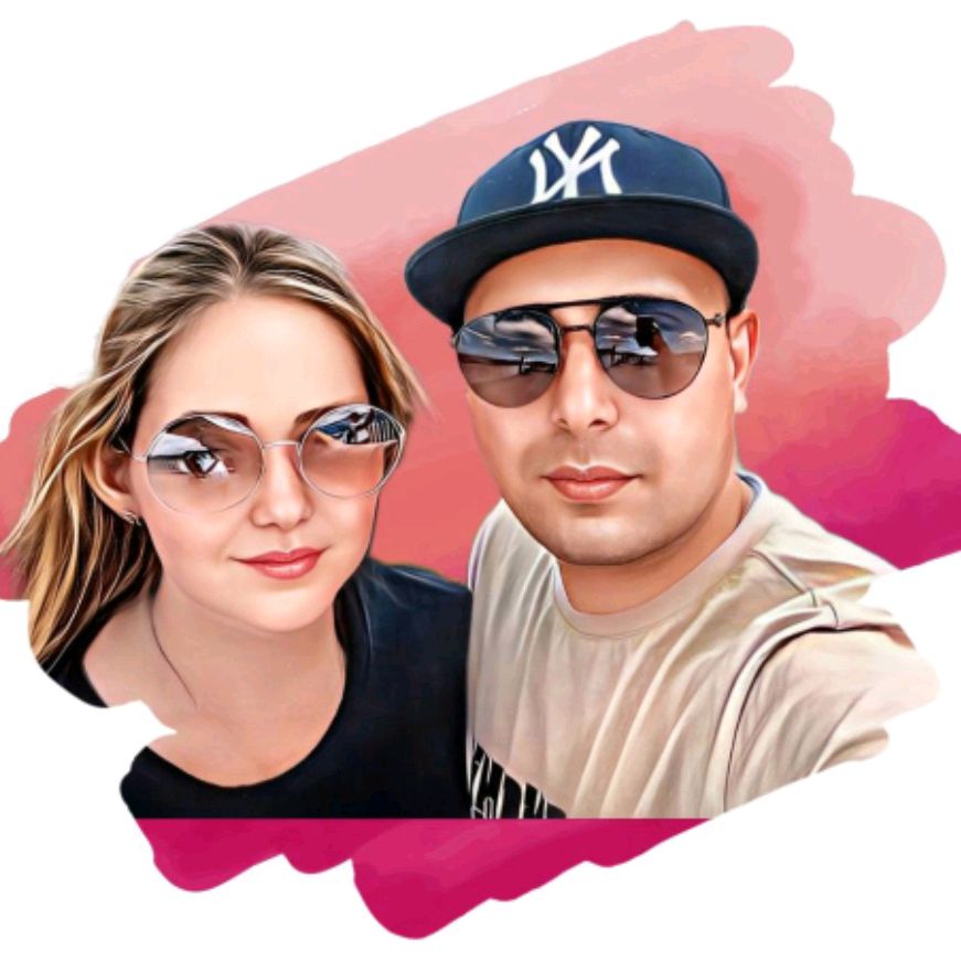Иконка канала ТропаТуриста