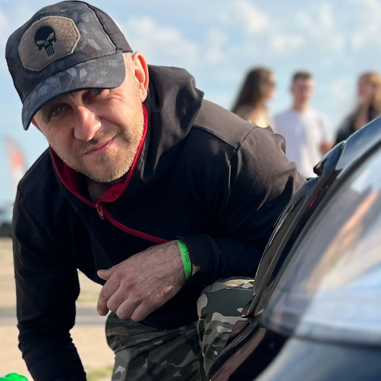 Иконка канала IDOC_07