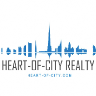 Иконка канала Heart-of-city Realty
