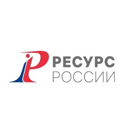 Иконка канала РЕСУРС России. Президентская академия