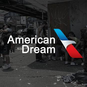 Иконка канала Американская мечта