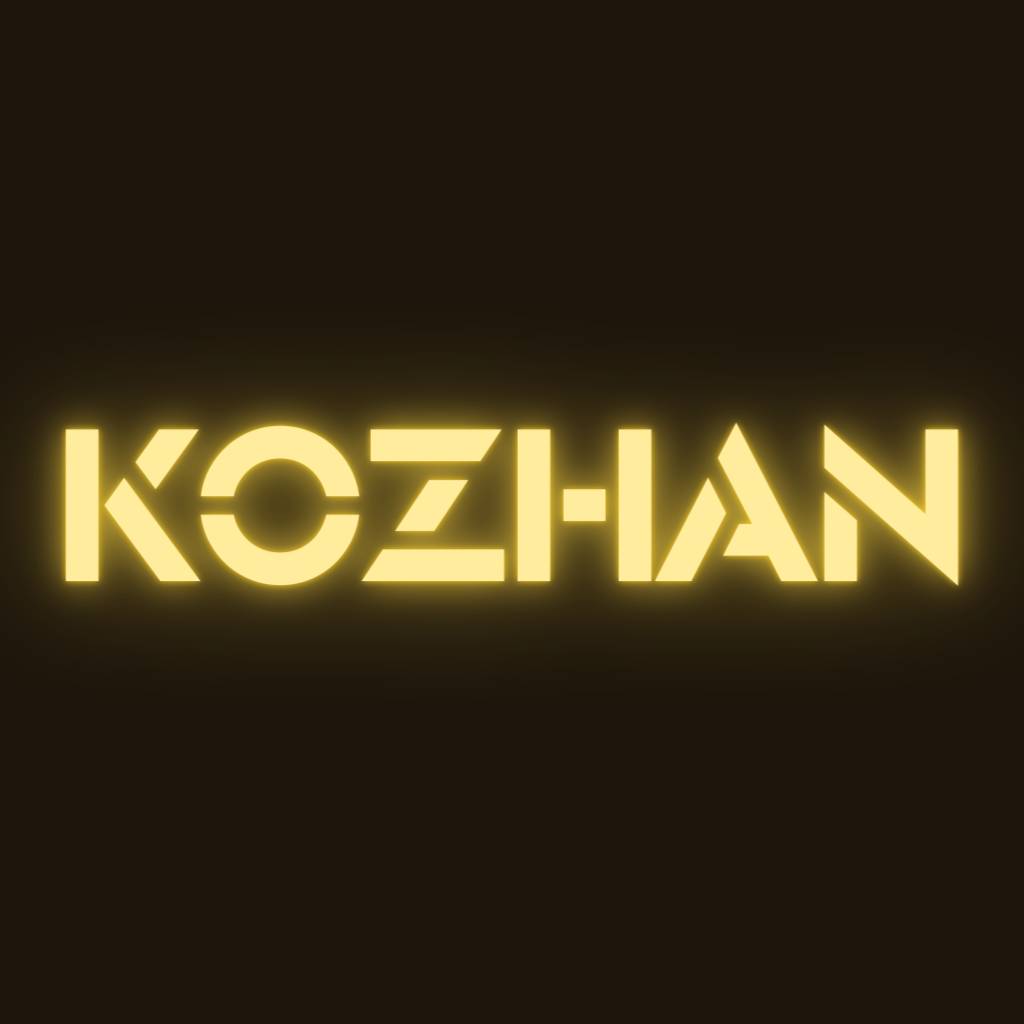 Иконка канала KOZHAN