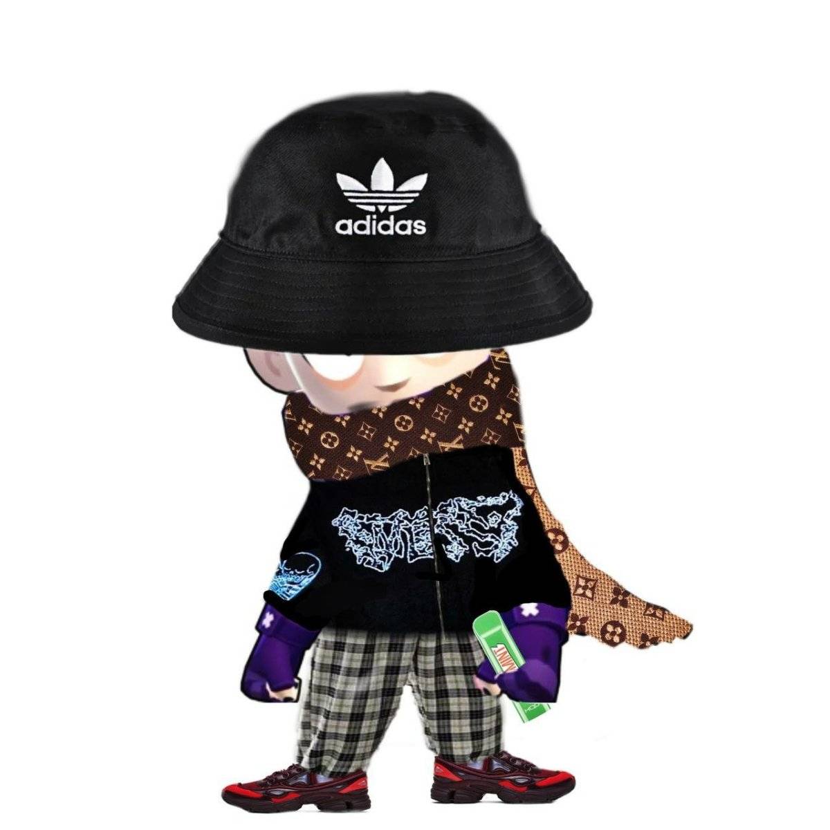 Иконка канала Хантер Дженовезе