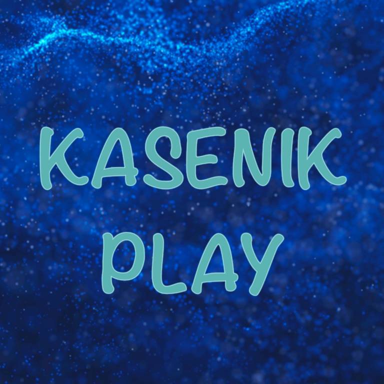 Иконка канала Kasenik Play