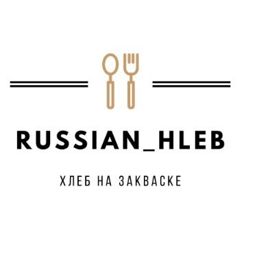 Иконка канала Russian_hleb