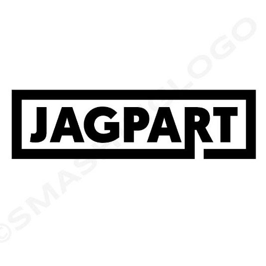 Иконка канала JAGPART