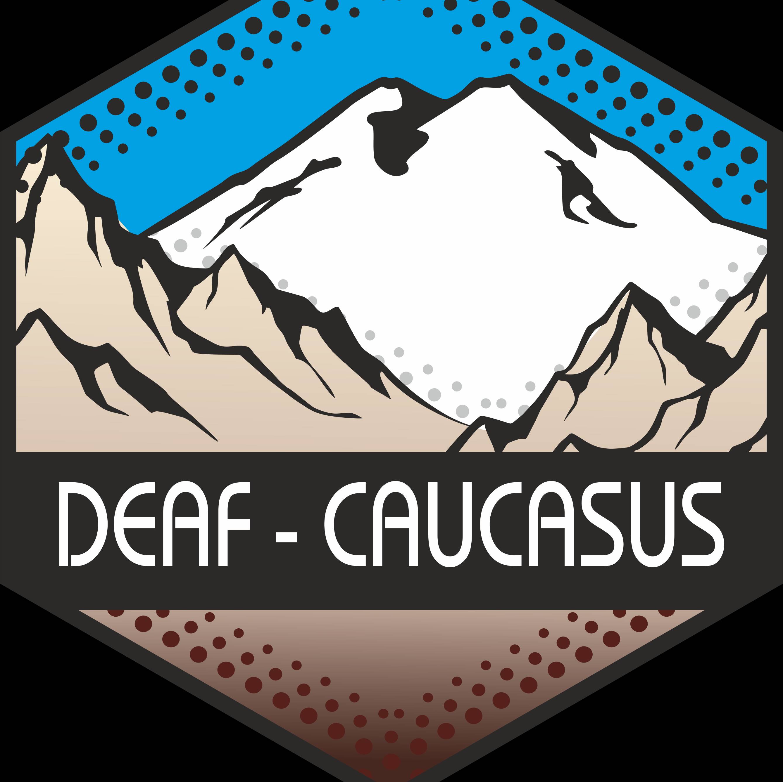 Иконка канала DEAF-CAUCASUS