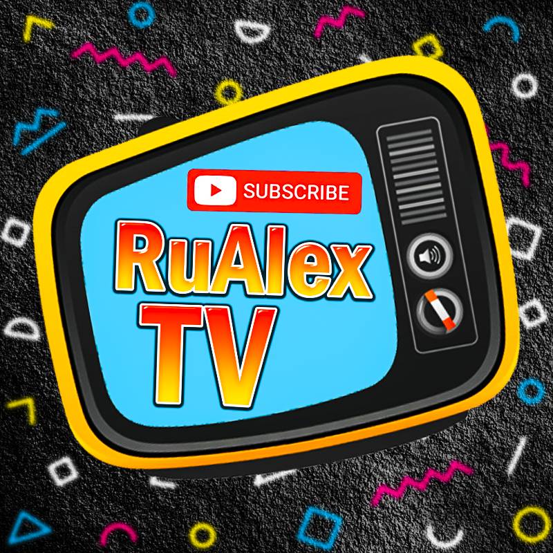 Иконка канала RuAlex TV