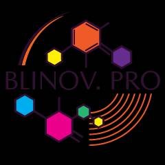 Иконка канала Blinov_Pro
