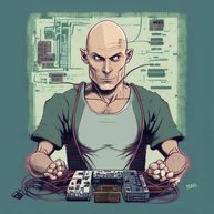 Иконка канала ДОТАПРИВЕТ