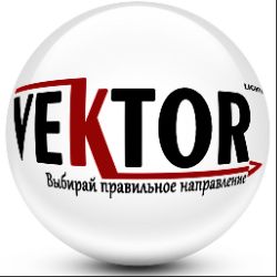 Иконка канала VEKTOR LIGHTS