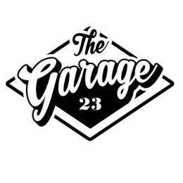 Иконка канала Garage-23