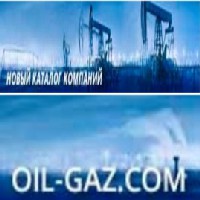 Иконка канала oil-gaz.com