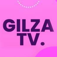 Иконка канала GILZA TV.