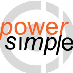 Иконка канала PowerSimple