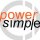 Иконка канала PowerSimple