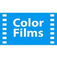 Иконка канала Color Films