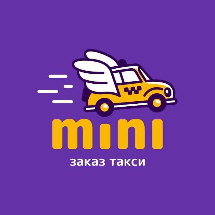 Иконка канала Франшиза сервиса заказа такси MINI