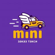 Иконка канала Франшиза сервиса заказа такси MINI
