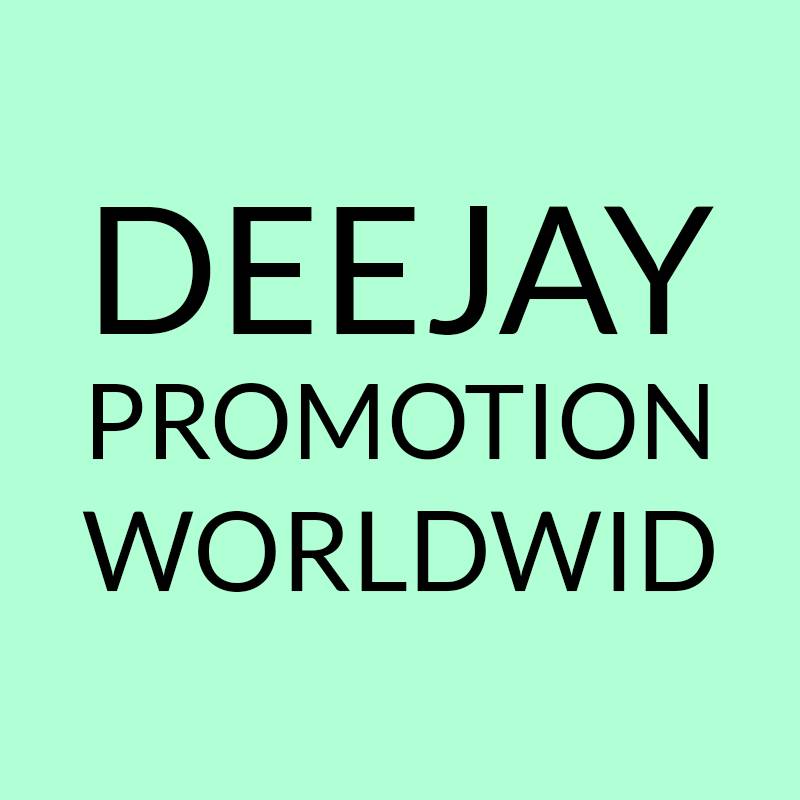 Иконка канала DjPromotionWorldwide
