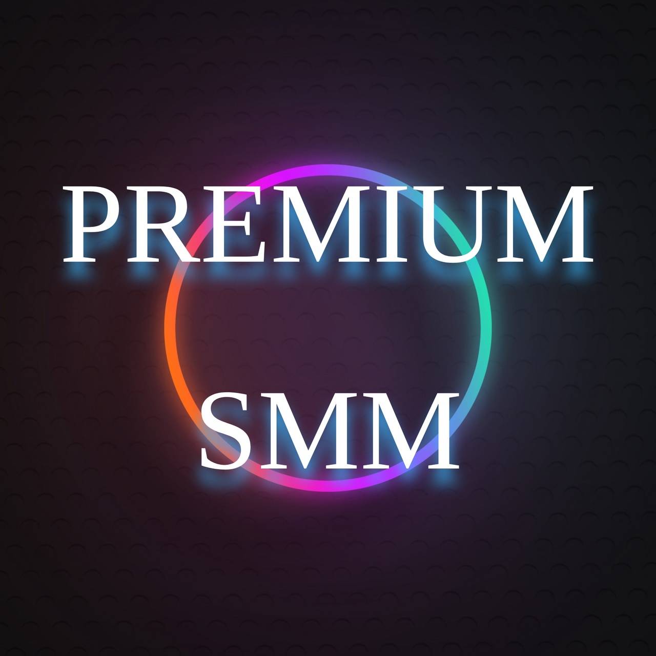 Premium Smm. Канал премиальное. Накрутка премиум реакций