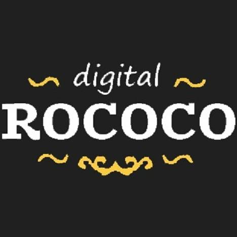 Иконка канала DigitalRoCoCo