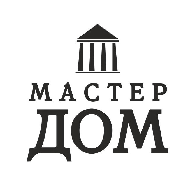 Иконка канала МастерДом