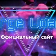 Иконка канала Serge Udalin