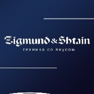 Иконка канала Zigmund & Shtain