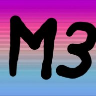 Иконка канала М3