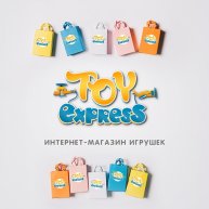 Иконка канала Магазин детских игрушек Toyexpress