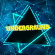 Иконка канала Underground