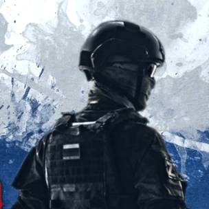 Иконка канала Специальная Военная операция ZOV
