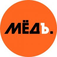 Иконка канала МЕДИА "МЁДъ"