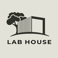 Иконка канала LAB HOUSE | Модульные дома в скандинавском стиле