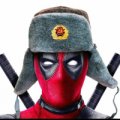 Иконка канала Русский Дэдпул