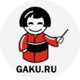 Иконка канала Gaku.ru
