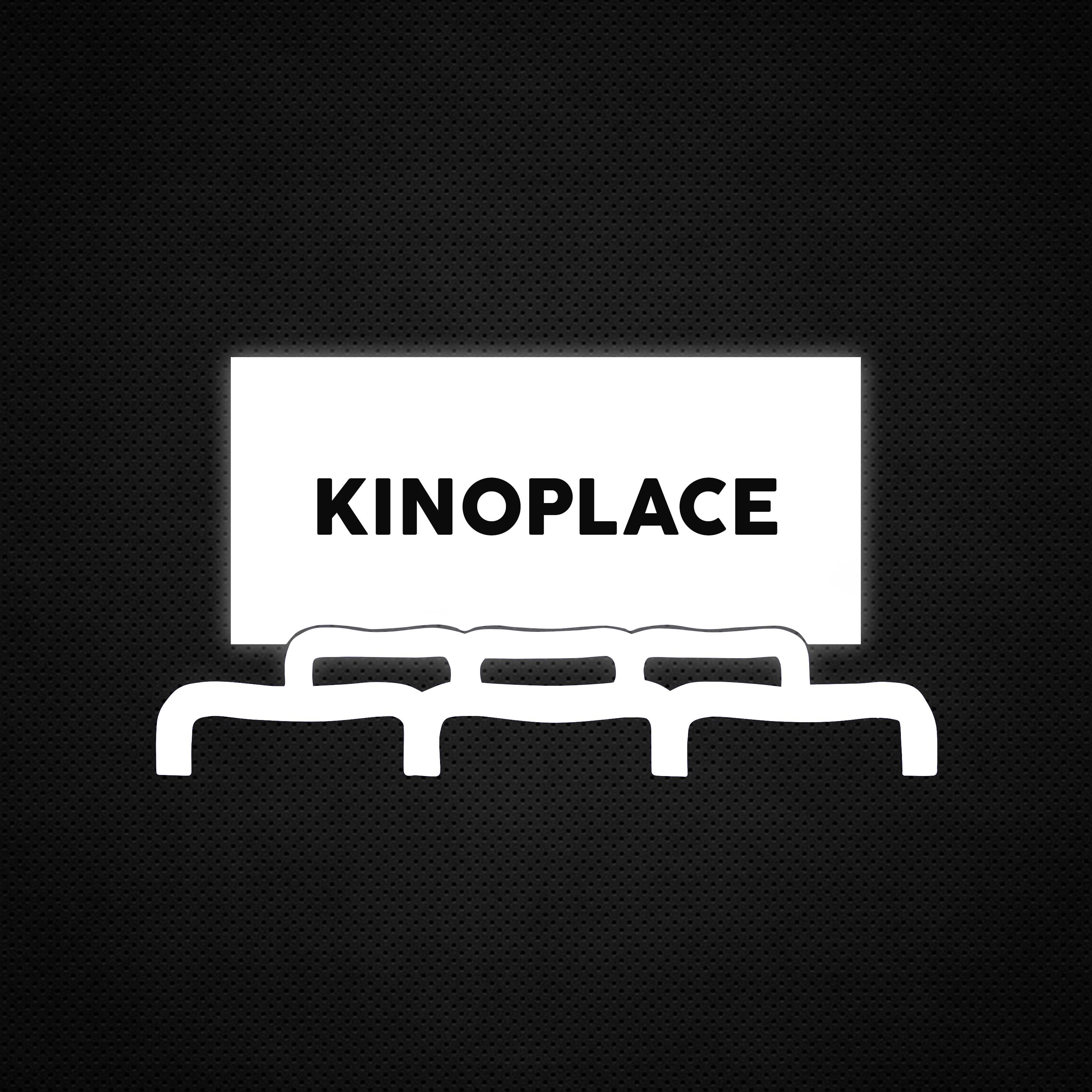 Иконка канала kinoplace