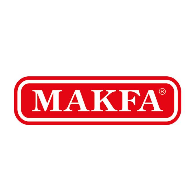 Иконка канала Рецепты с MAKFA