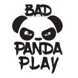 Иконка канала Bad Panda Play [ Записи стримов ]