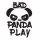 Иконка канала Bad Panda Play [ Записи стримов ]