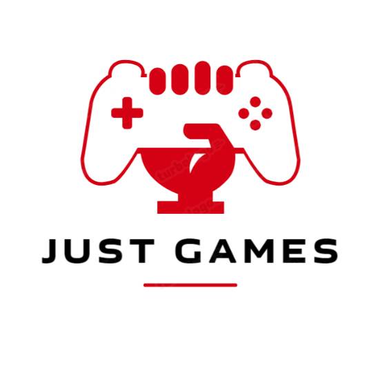 Иконка канала Just Games