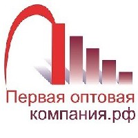 Иконка канала ПЕРВАЯ ОПТОВАЯ КОМПАНИЯ Сайт p-o-k.ru