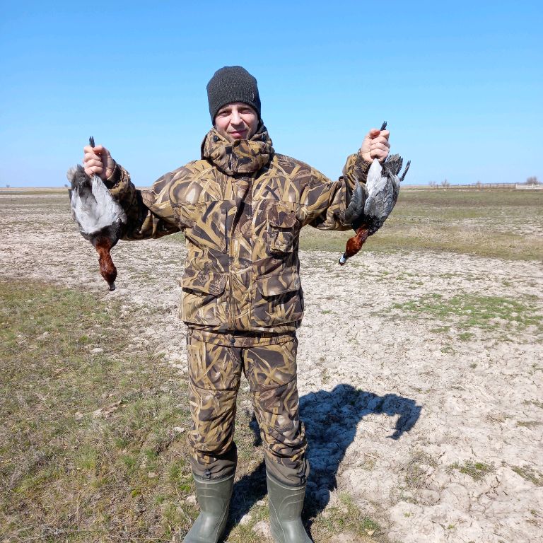 Иконка канала Охота63