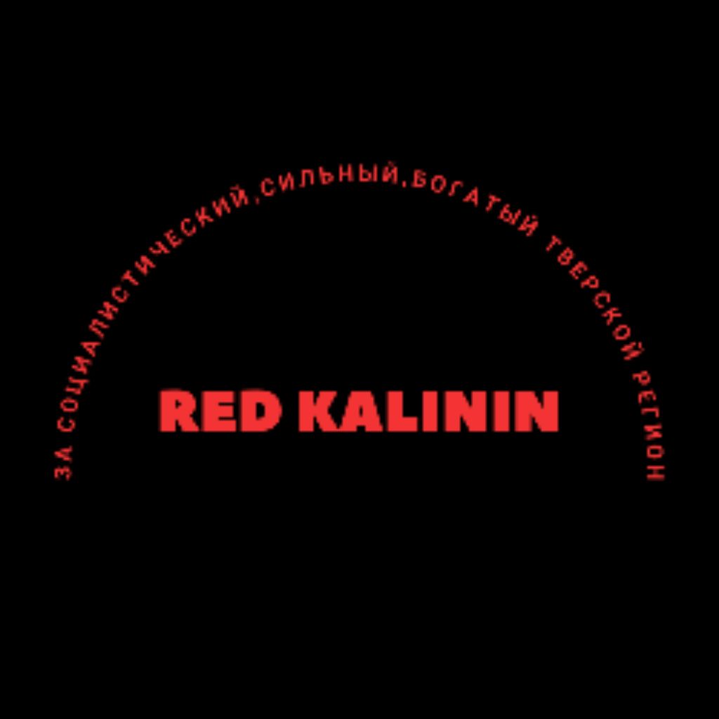Иконка канала RED KALININ