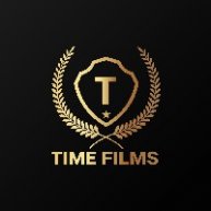 Иконка канала Time Films